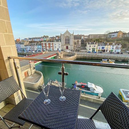 Harbourside Penthouse Διαμέρισμα Γουέιμουθ Εξωτερικό φωτογραφία