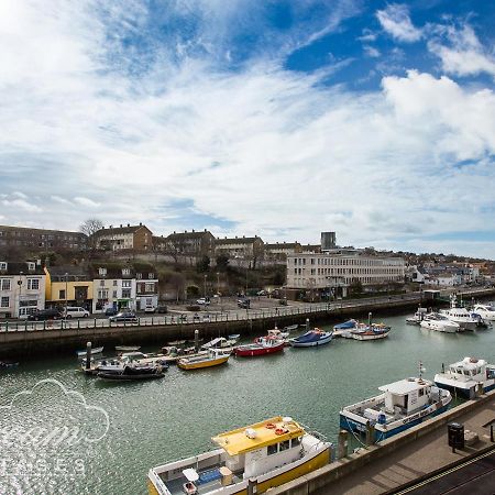 Harbourside Penthouse Διαμέρισμα Γουέιμουθ Εξωτερικό φωτογραφία