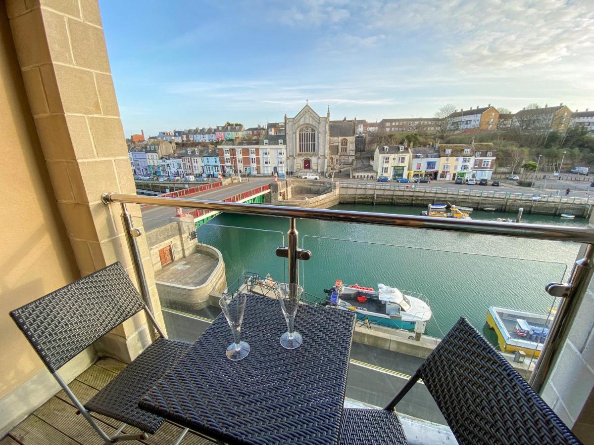 Harbourside Penthouse Διαμέρισμα Γουέιμουθ Εξωτερικό φωτογραφία