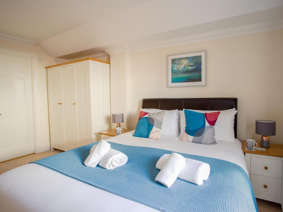 Harbourside Penthouse Διαμέρισμα Γουέιμουθ Εξωτερικό φωτογραφία