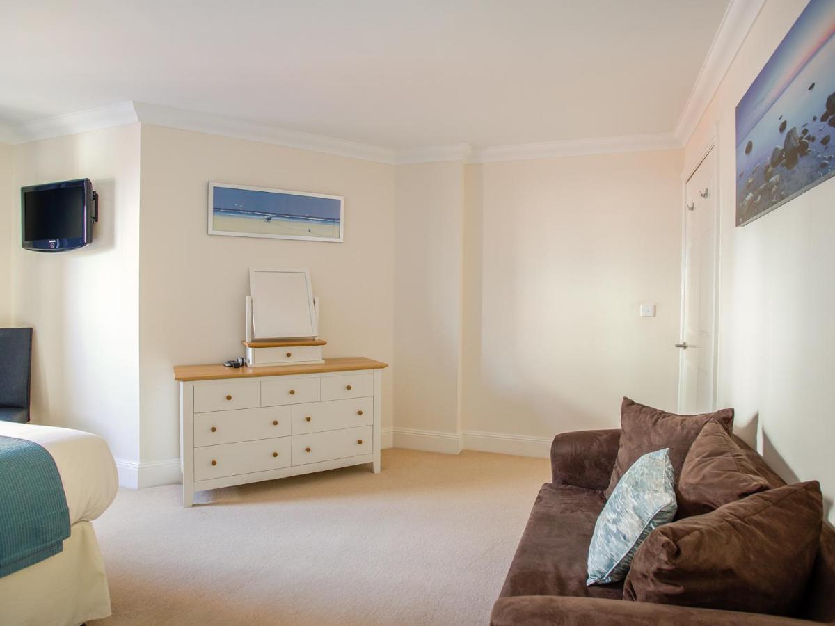 Harbourside Penthouse Διαμέρισμα Γουέιμουθ Εξωτερικό φωτογραφία