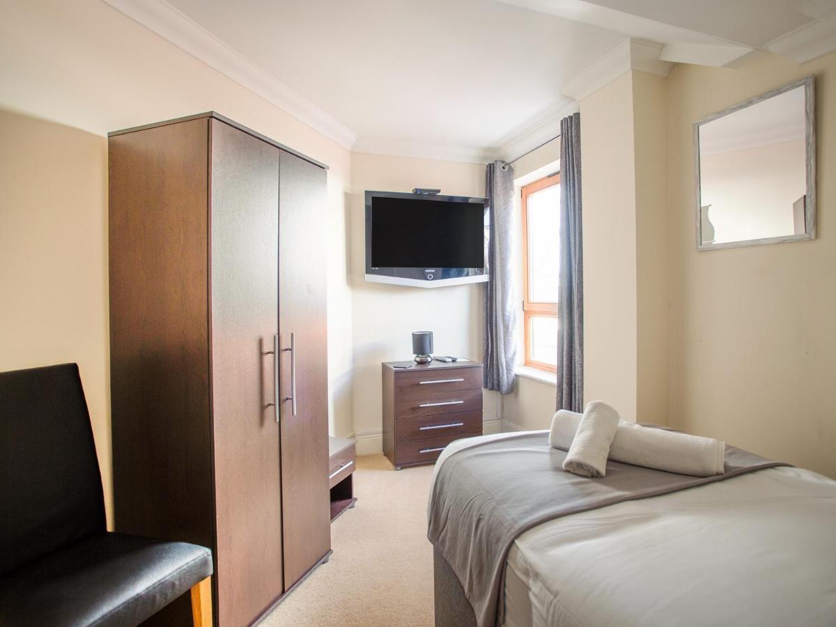 Harbourside Penthouse Διαμέρισμα Γουέιμουθ Εξωτερικό φωτογραφία