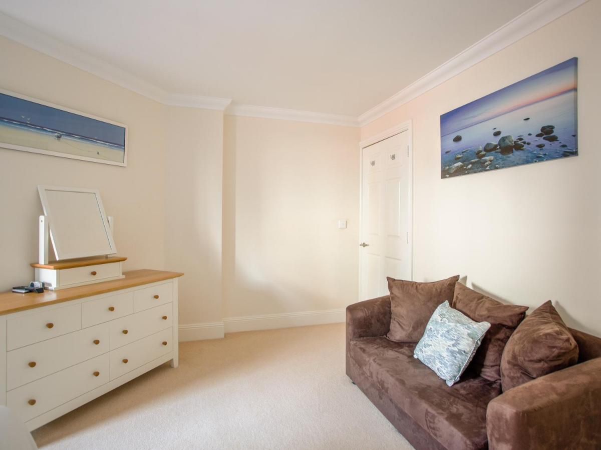 Harbourside Penthouse Διαμέρισμα Γουέιμουθ Εξωτερικό φωτογραφία