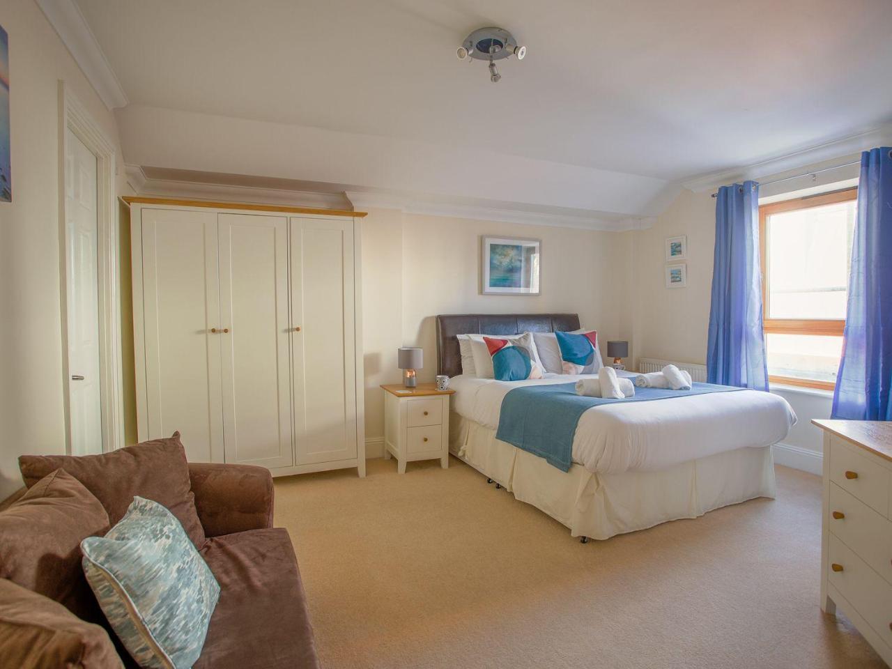 Harbourside Penthouse Διαμέρισμα Γουέιμουθ Εξωτερικό φωτογραφία