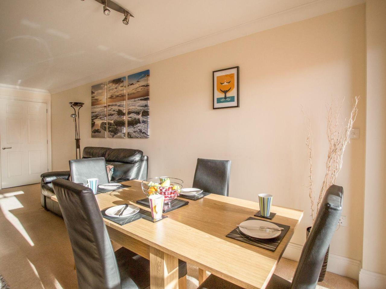Harbourside Penthouse Διαμέρισμα Γουέιμουθ Εξωτερικό φωτογραφία