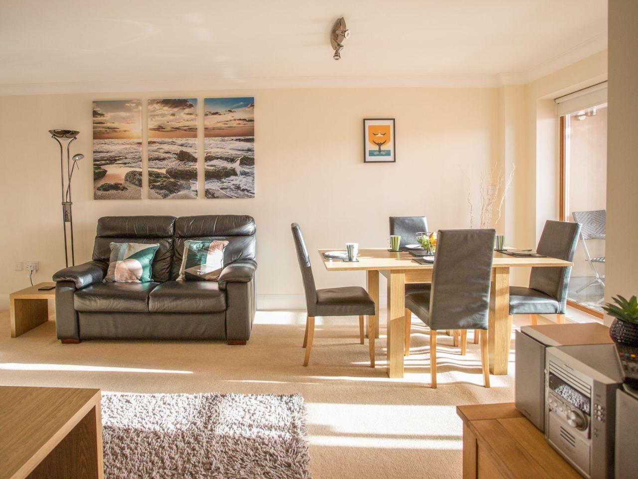 Harbourside Penthouse Διαμέρισμα Γουέιμουθ Εξωτερικό φωτογραφία